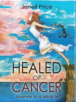 cover image of Healed of Cancer